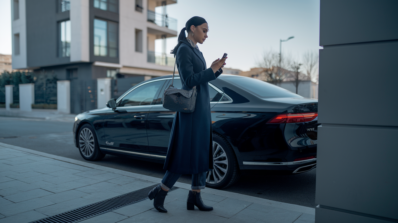 Airport Transfer from Catalca District Istanbul to New Istanbul Airport: Your Complete Guide